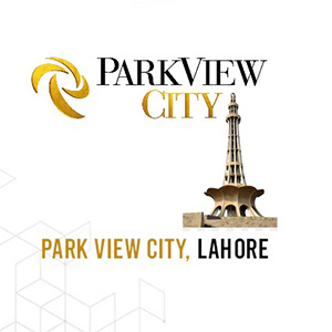 Park view city lahore